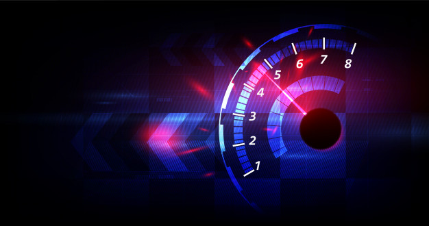 speedometer