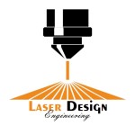 طرح های لیزری